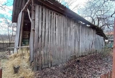 Casă cu 2 camere cu Teren 3000 Mp în Drăghici - 5