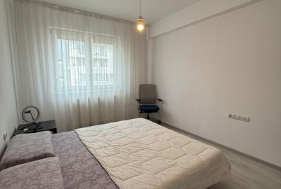 OFERTA'/Apartament 2 camere / Zona Metalurgiei, Grand Arena / Mobilat, utilat - 8