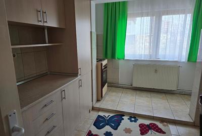 Dau în chirie ap. 2 camere I Decomandat I Balcon I Luminos I Zorilor, Str Lunii - 6