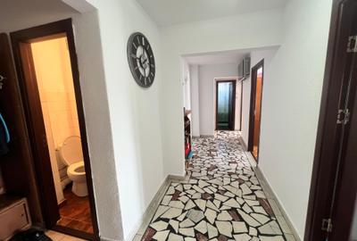 Icil apartament 3 camere decomandat cu boxa si garaj privat - 14