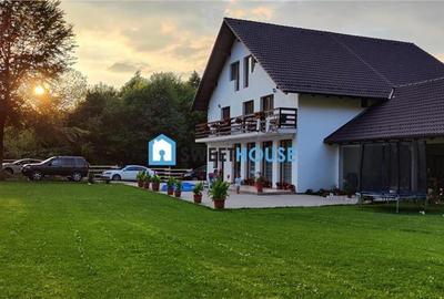 Pensiune Valea Lisei Pensiune Valea Lisei - 1