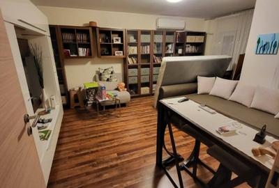 Apartament-3-camere-Hol-H-BRANCOVEANU-ORASELUL-COPIILOR - 2