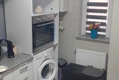 Apartament cu 2 camere decomandat în Năvodari - 4