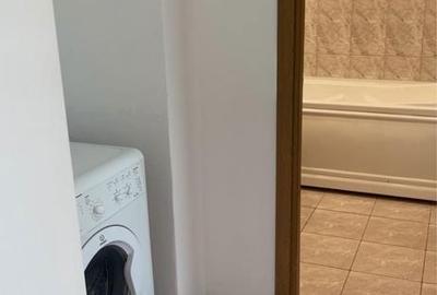 Apartament cu 2 camere semidecomandat în Dacia - 8