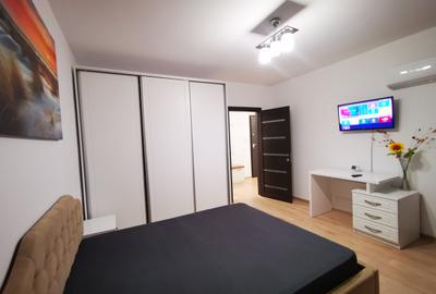 Inchiriere garsoniera Faza 3 Exigent Plaza bloc 2023 metrou Lujerului - 15