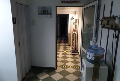 Spațiu comercial, de 150 mp, în Titulescu - 8