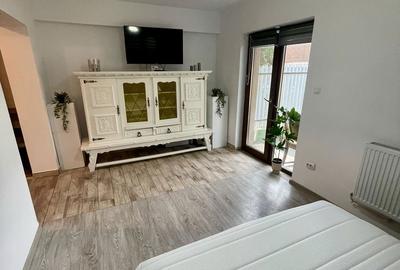 Garsonieră decomandată în Păcurari - 3