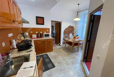 Apartament cu 2 camere decomandate zona ultracentrala din Sibiu - 8