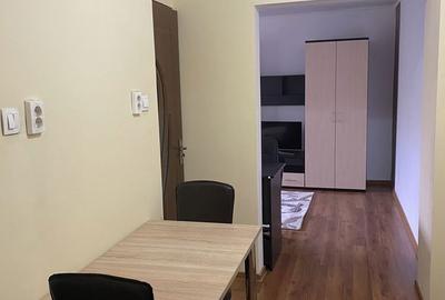 Garsonieră semidecomandată în Take Ionescu - 2