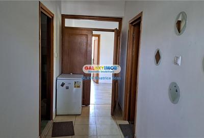 Inchiriere vila reprezentativa Rond Cosbuc / Libertatii / Parcul Carol Inchiriere vila reprezentativa Rond Cosbuc / Libertatii / Parcul Carol - 19