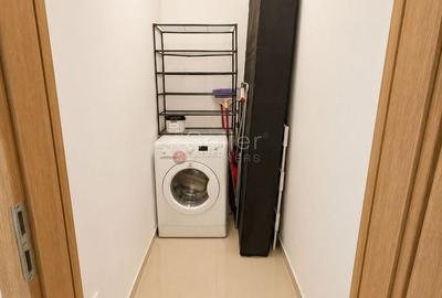 Apartament cu 2 camere decomandat, mobilat în Tractorul - 10