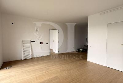 Apartament cu 2 camere semidecomandat în Florești - 2