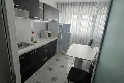 Garsonieră în Olimpia-Stadion - 1