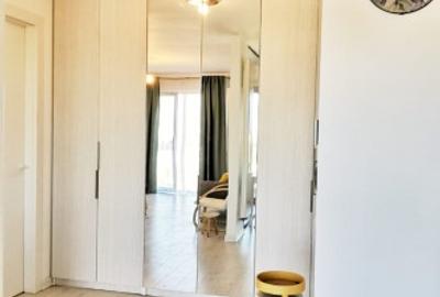 Garsonieră semidecomandată, mobilată în Pipera - 8