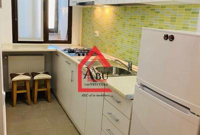 Apartament cu o camera, bloc nou, Pacurari-Gara - 4