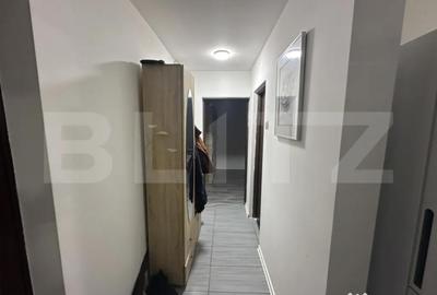 Apartament cu 2 camere decomandat, mobilat în Central - 12