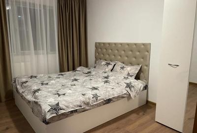 Apartament cu 3 camere decomandat în Micro 6 - 5