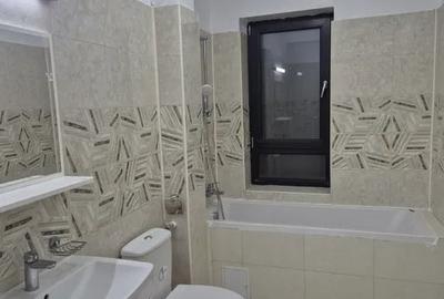 Apartament cu 2 camere semidecomandat, mobilat în Lacul Tei - 7