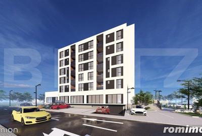 Apartament cu 2 camere decomandat în Rădăuți - 5