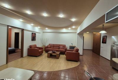 Apartament cu 3 camere, mobilat în Centrul Istoric - 20
