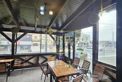 Spațiu comercial, de 93 mp, în Est - 17