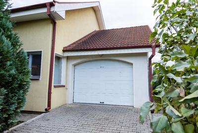 Casă frumoasă și mobilată în Livezeni - 8