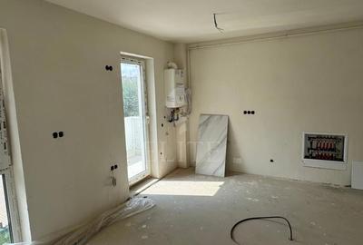 Apartament o camera în zona CAMPULUI