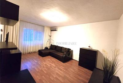Apartament cu 3 camere decomandat, mobilat în Aviației - 19