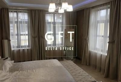 Apartament cu 3 camere decomandat în Central - 3