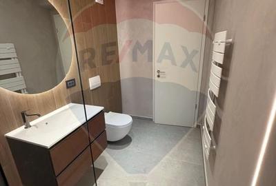 Apartament cu 2 camere semidecomandat în Tractorul - 6