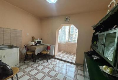 APARTAMENT 3 CAMERE | 2 BAI | TIP PB | STR. STEFAN CEL MARE  | ORADEA - 3