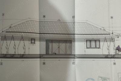 Casă cu 5 camere cu Teren 2300 Mp în Măgurele - 6
