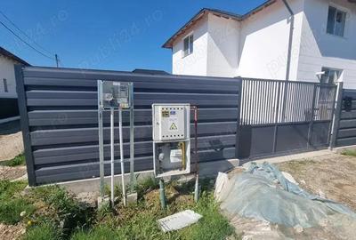 Vand loturi teren intravilan Bascov, Arges - 7