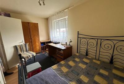 Apartament 2 Camere Complex Studentesc Olimpia - 15