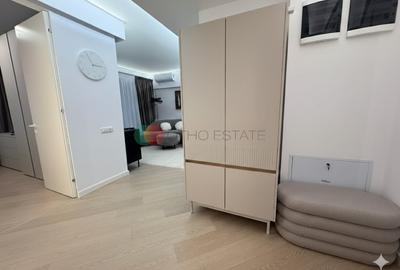 Apartament cu 3 camere în Pipera - 7