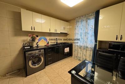 Apartament 3 camere - 77,34 mp - Maratei, Scoala nr.2 - 4