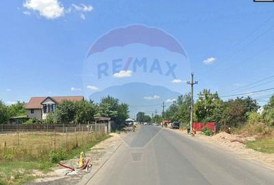 Teren intravilan, 5100mp, Bragadiru, pretabil retail - 4