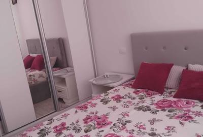 Apartament cu 3 camere semidecomandat în Exterior Vest - 2