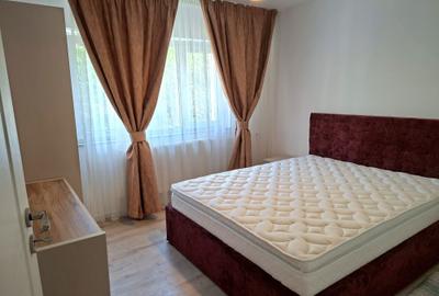 Apartament cu 2 camere decomandat în Herăstrău - 1