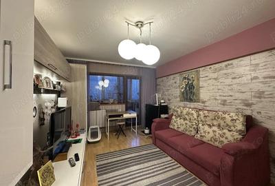 Apartament cu 2 camere decomandat în Malu Roșu - 2