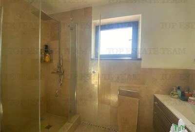 Duplex cu 4 camere cu Teren 1045 Mp în Arsa - 25