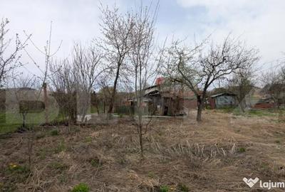 Casă cu 4 camere cu Teren 1100 Mp în Central - 3