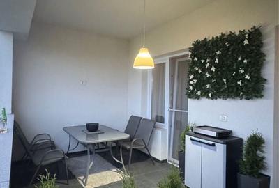 Apartament cu 2 camere decomandat în Chișoda - 7