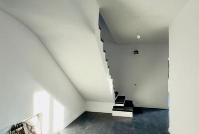 Casă individuală cu 6 camere cu Canalizare în Bucureștii Noi - 25