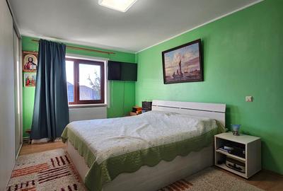 Casa de Vanzare P+1 In Agigea Teren 400mp Garaj - 19