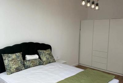 Apartament de inchiriat cu terasa in Best Residence Floresti - 5