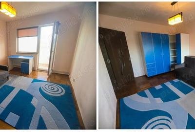 Apartament 3 camere, etaj 3, centrala gaz, clima, utilat, garaj - 8