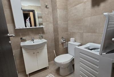 Apartament cu 2 camere decomandat, mobilat în Chiajna - 12