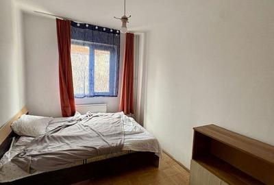 Apartament cu 2 camere decomandat, mobilat în Circumvalațiunii - 6