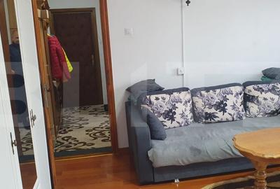 Apartament cu 2 camere semidecomandat în Central - 4